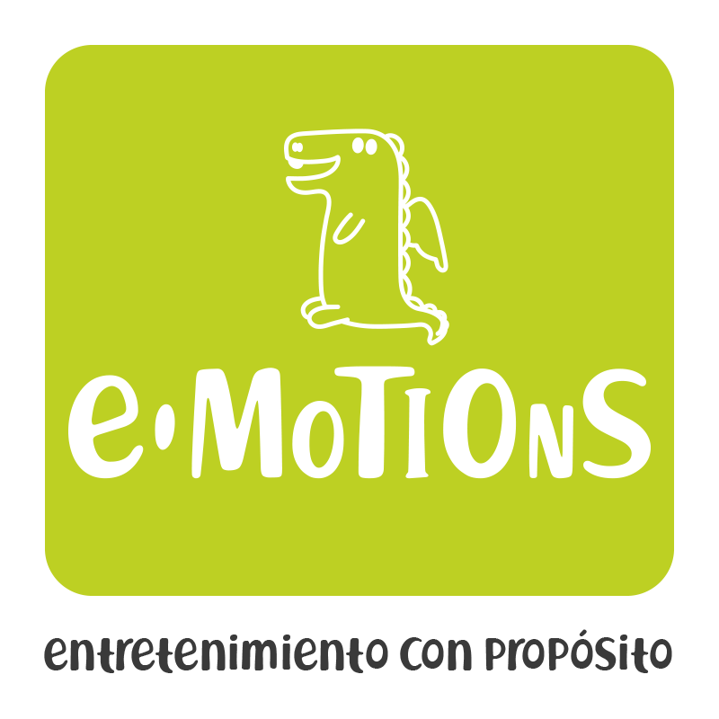 e-Motions Activities | Entretenimiento con propósito