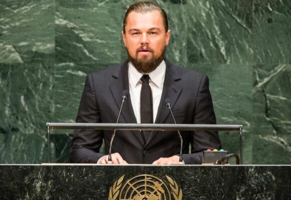 Leonardo DiCaprio | Biografías