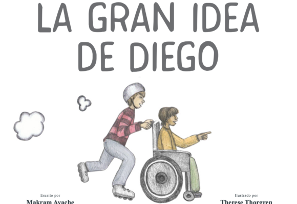 La Gran Idea De Diego