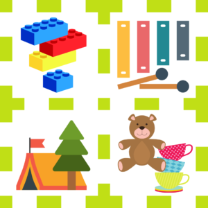 Rincones de inteligencias múltiples Rincones de inteligencias múltiples